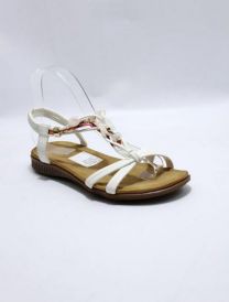 Sandały na płaskim (36-41/12P)