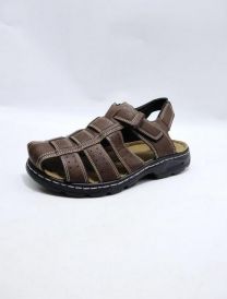 Sandały męskie (40-46/12P)