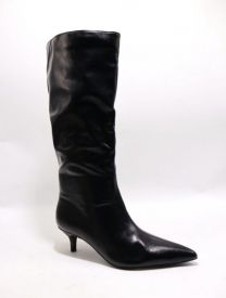 Kozaki na szpilce (36-41/12P)