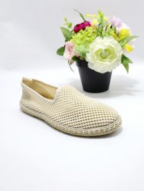 Espadryle damskie (36-41/12P)