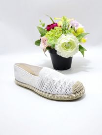 Espadryle damskie (36-41/12P)