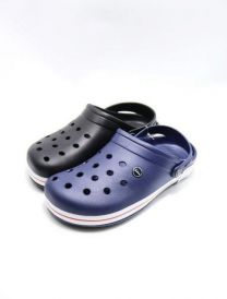 Klapki kroksy męskie (41-47/24P)