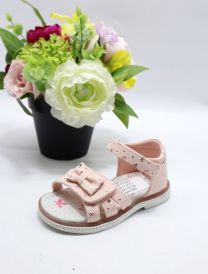 Sandały dziewczynka (22-27/12P)