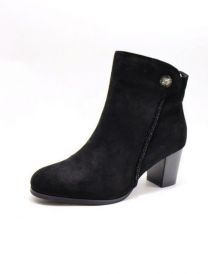 Botki na obcasie (36-41/12P)