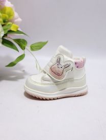 Botki dziewczynka (18-23/8P)