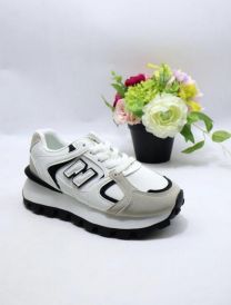 Sneakersy damskie (36-41/12P)