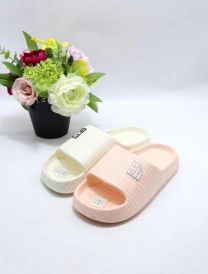 Klapki basenowe damskie (36-41/24P)