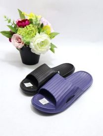 Klapki basenowe damskie (36-41/24P)