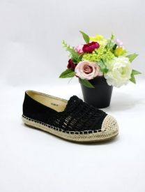 Espadryle damskie (36-41/12P)