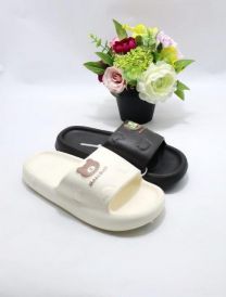 Klapki basenowe damskie (36-41/24P)