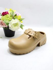 Klapki kroksy damskie (36-41/12P)