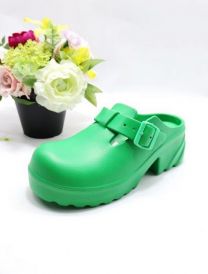 Klapki kroksy damskie (36-41/12P)