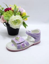 Sandały dziewczynka (26-31/12P)