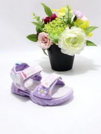 Sandały dziewczynka (21-26/12P)