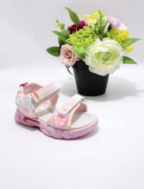 Sandały dziewczynka (21-26/12P)