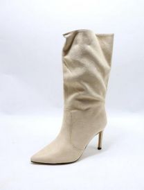 Kozaki na szpilce (36-41/12P)