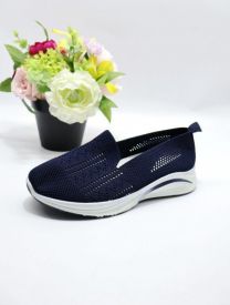 Buty sportowe wsuwane damskie (36-41/12P)