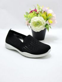 Buty sportowe wsuwane damskie (36-41/12P)