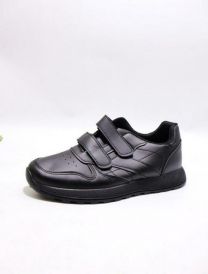 Buty sportowe na rzepy damskie (36-41/12P)