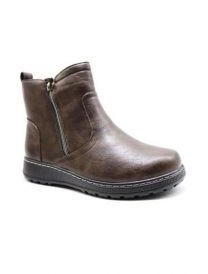 Botki babcine damskie (36-41/12P)