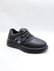 Buty Sportowe Wiązane Damskie (36-41/12P)