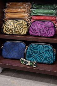 Torebki damskie (uniwersalny/5szt)