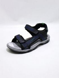 (36-41/10P)_SANDAŁY CHŁOPIĘCE 