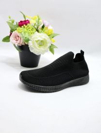 Buty sportowe wsuwane damskie (36-41/12P)