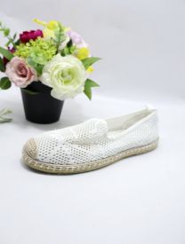 Espadryle damskie (39-42/12P)