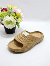 Klapki basenowe damskie (36-41/12P)