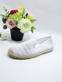 Espadryle damskie (36-41/12P)