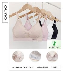 Topy damskie (S-XL/24szt)