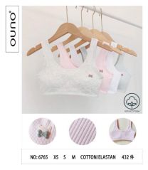 Topy damskie (XS-M/24szt)