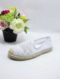 Espadryle damskie (36-41/12P)