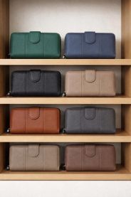 Torebki damskie (uniwersalny/5szt)