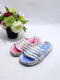 Klapki basenowe damskie (37-42/24P)