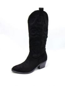 Kozaki na obcasie (36-41/12P)