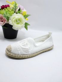 Espadryle damskie (36-41/12P)