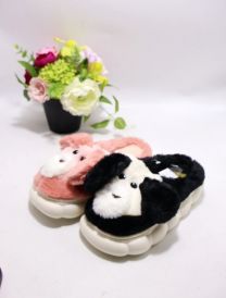 Kapcie zakryte palce damskie (36-41/36P)