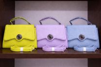 Torebki damskie (uniwersalny/5szt)