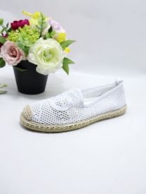 Espadryle damskie (36-41/12P)