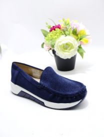 Półbuty na płaskim (36-41/12P)