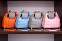 Torebki damskie (uniwersalny/5szt)