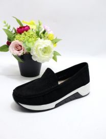 Półbuty na płaskim (36-41/12P)