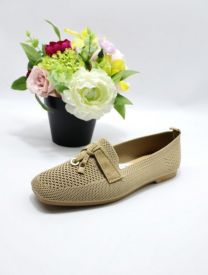 Baleriny damskie (36-41/12P)