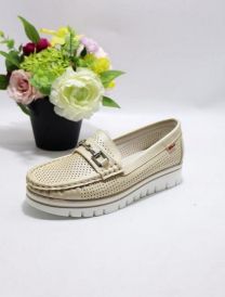 Półbuty na płaskim (36-41/12P)