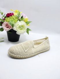 Espadryle damskie (39-42/12P)