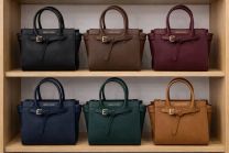 Torebki damskie (uniwersalny/5szt)