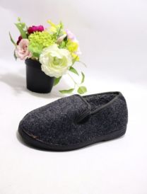 OCIEPLANE Kapcie damskie (37-42/18P)