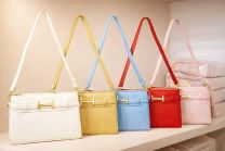 Torebki damskie (uniwersalny/5szt)